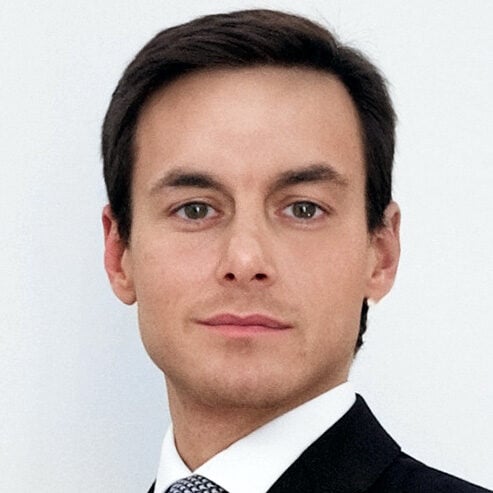 Luca Maria Chieffo photo