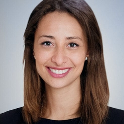 Samia Khennous photo