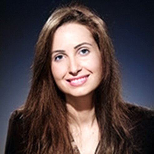 Claudia Cicone photo