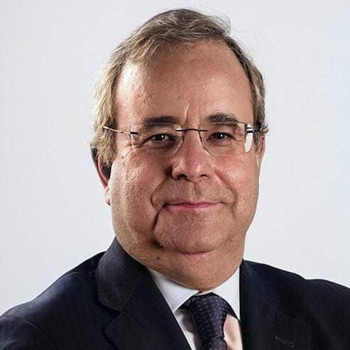 José Ramón Casado photo