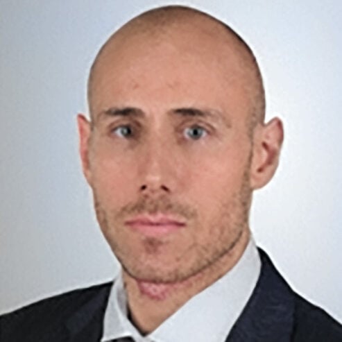Charles-Douglas Fuz photo
