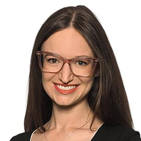 Hannah Glass photo