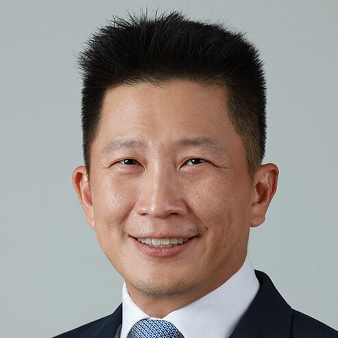 Tao Koon Chiam photo