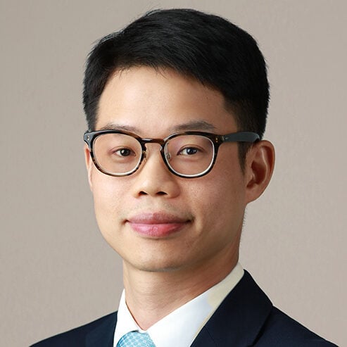 Xiaozheng Ko photo