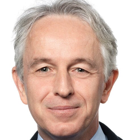Denis Fosselard photo