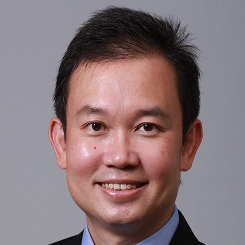 Danny Tan photo