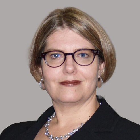 Clare Lawrence photo