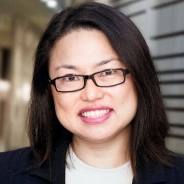 Vivian Chang photo