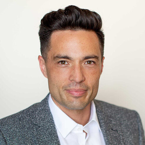 Jamie Ng photo