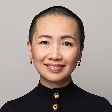 Pauline Tan photo
