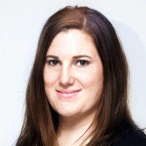 Caroline Hogan photo