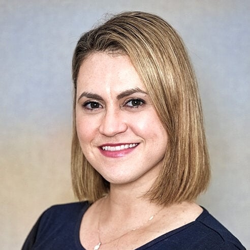 Dora Guslitser photo