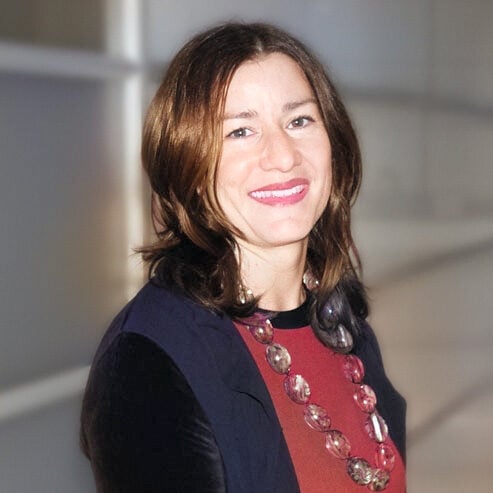 Joanna Lawrence photo