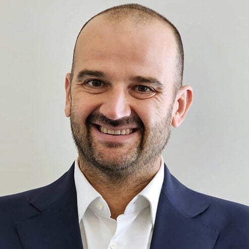 Riccardo Rossi photo
