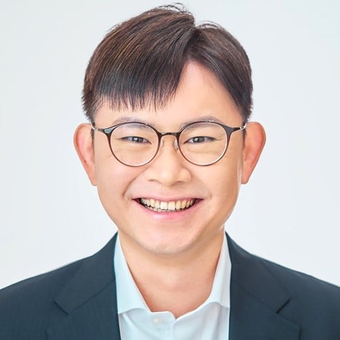 Zheng Kai Chok photo