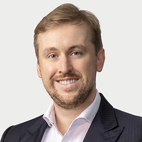 Peter Madden photo