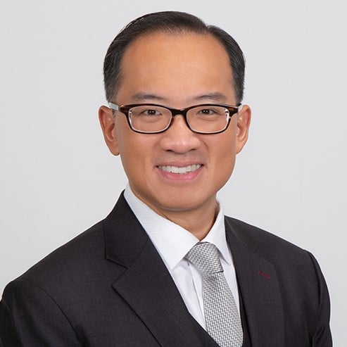 Clarence Ding photo