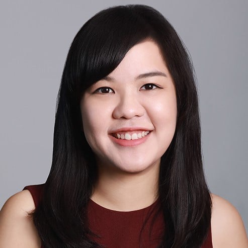 Hanyin Huang photo