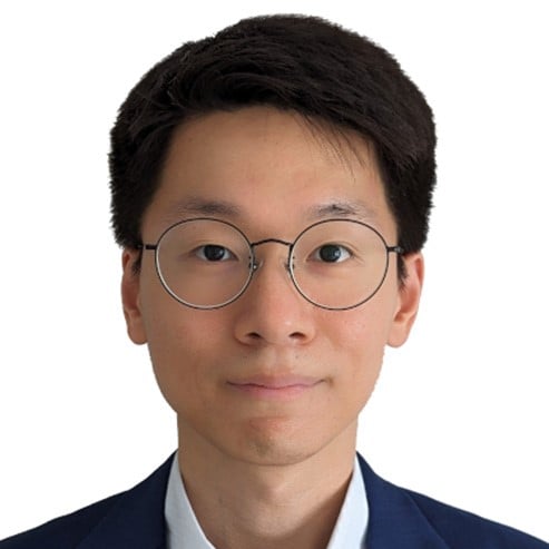 Tian Yang Xin photo