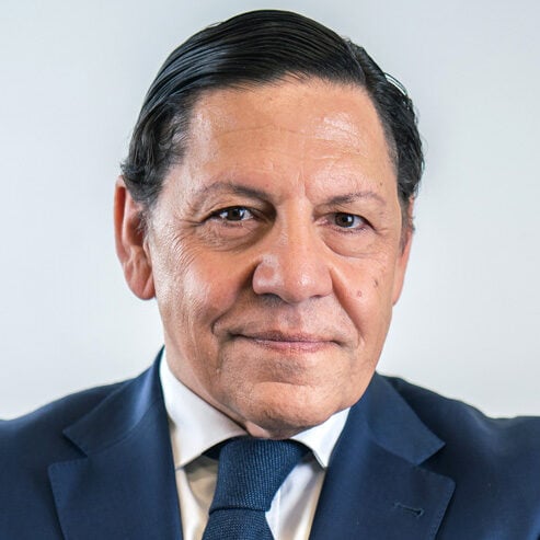 Alfonso González-Espejo photo
