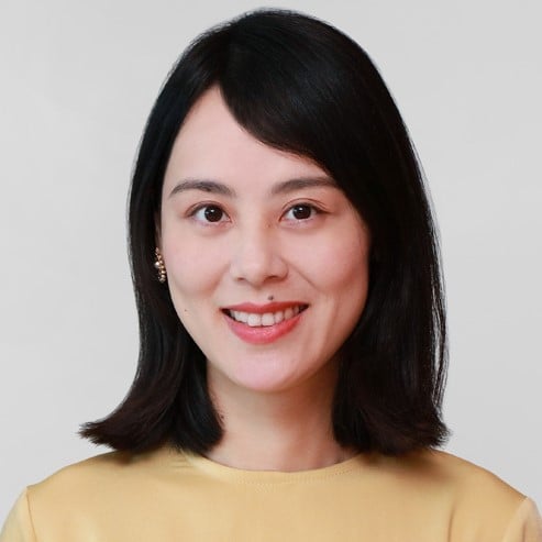 Kailun Ji photo