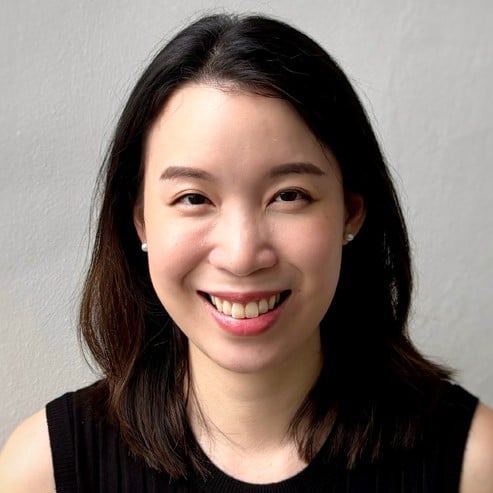 Cheryl Chui photo