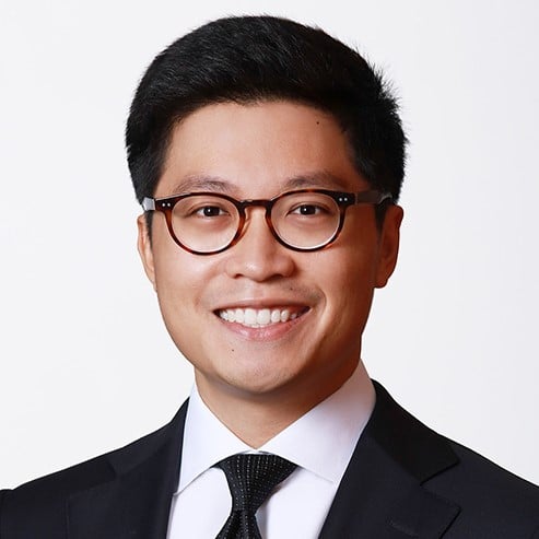 Julian Lim photo