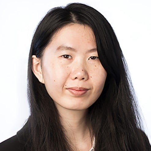 Danny Xie photo
