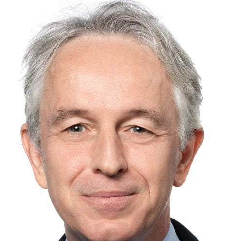 Denis Fosselard photo