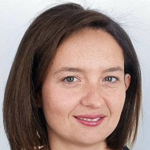 Annamaria Pinzuti photo