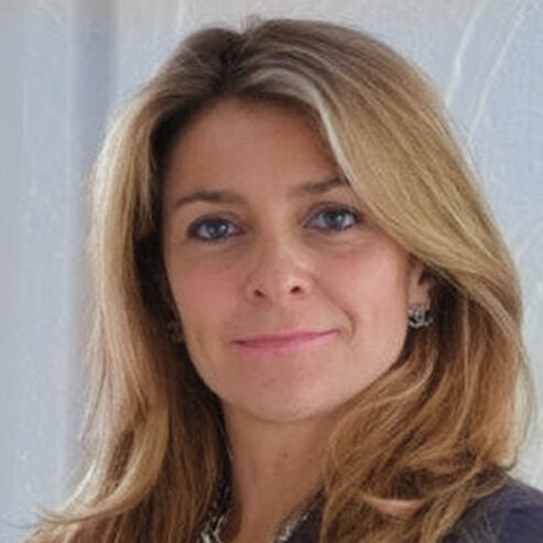 Elena Giuffrè photo
