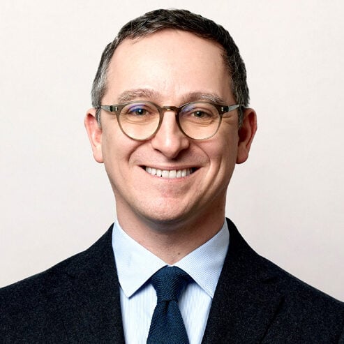 Eric Fiszelson photo