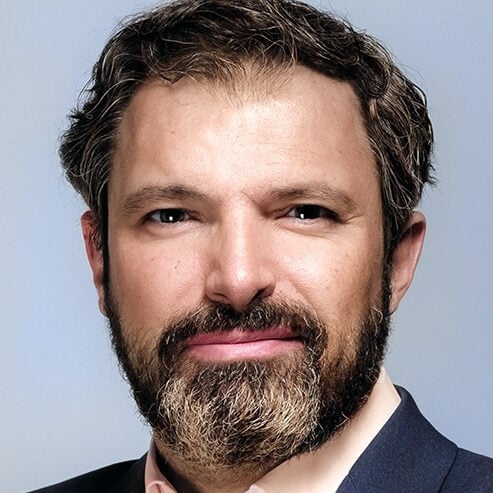 Noam Ankri photo