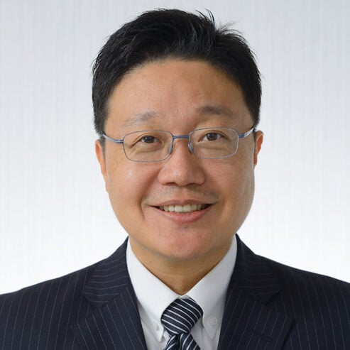 John Kim photo