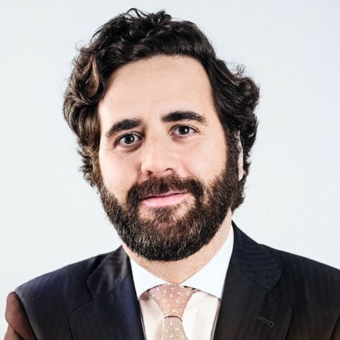 Joaquín Macías photo