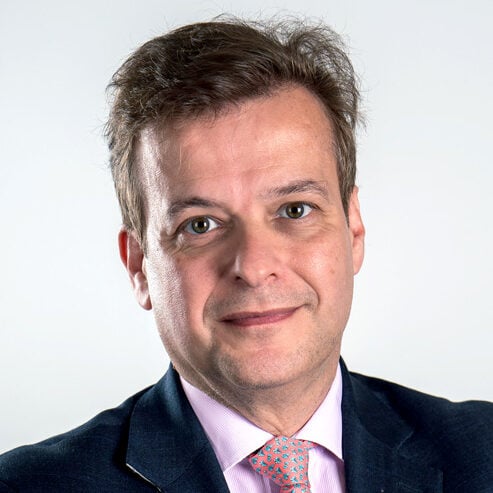 José Christian Bertram photo