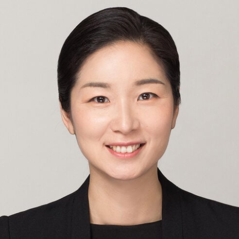 Anna Chung photo