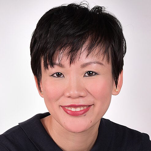 Jean Woo photo