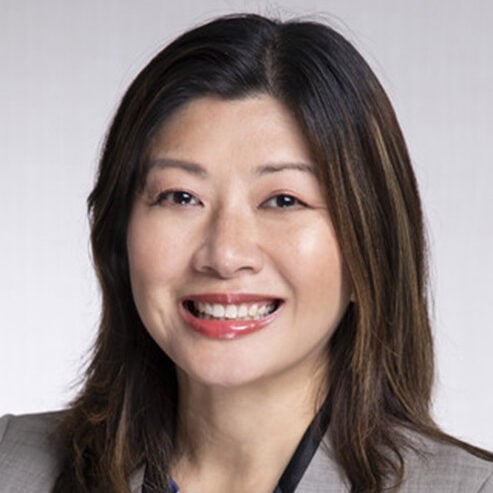Jini Lee photo