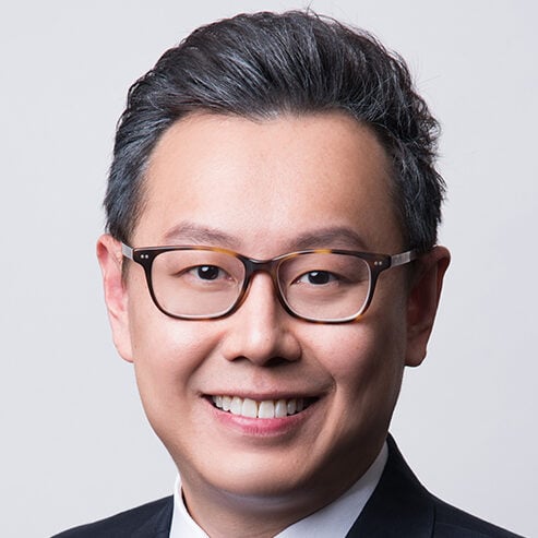Eric Tan photo