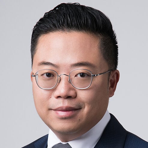 Daniel Lau photo