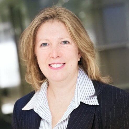 Barbara Phair photo