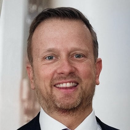 Ian Bolster photo