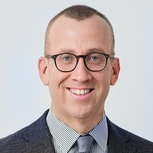 Andrew Gay photo