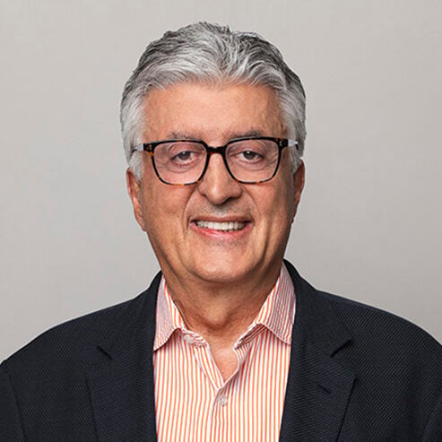 John Pavlakis photo