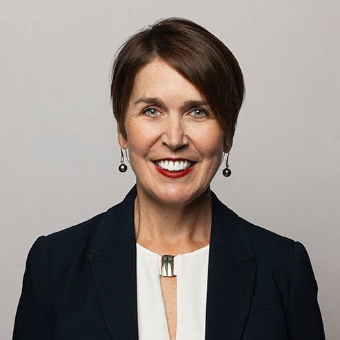 Angela Pearsall photo