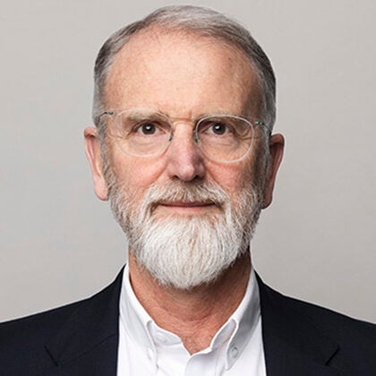 Peter Armitage photo