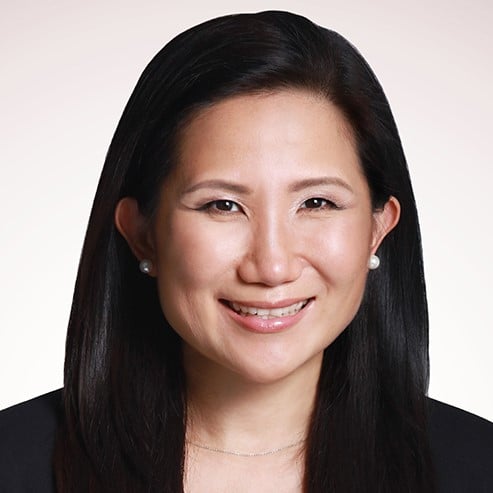 Angie Ng photo