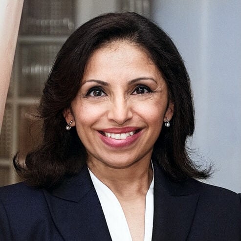 Rani John photo