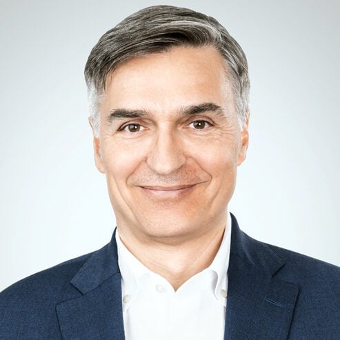 Alexander Duisberg photo